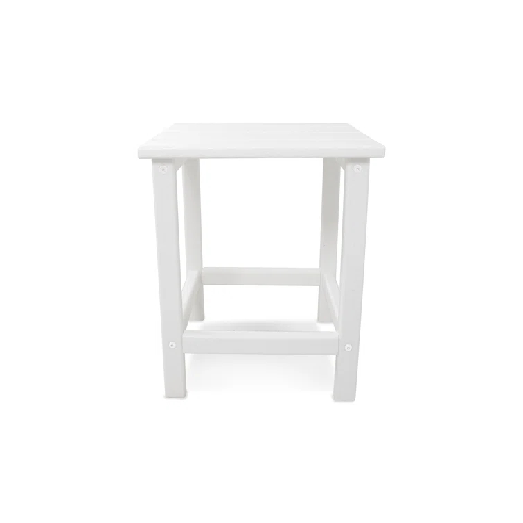 South Beach 18" Side Table