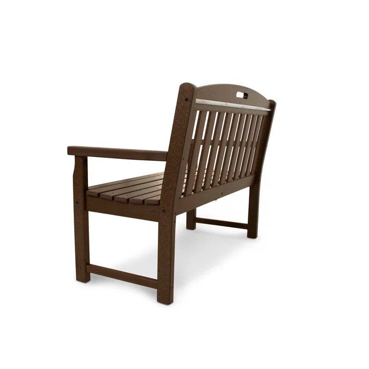Yacht Club Bench
