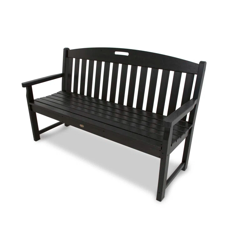 Yacht Club Bench