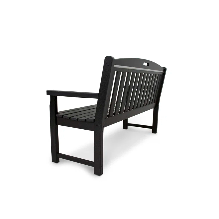 Yacht Club Bench