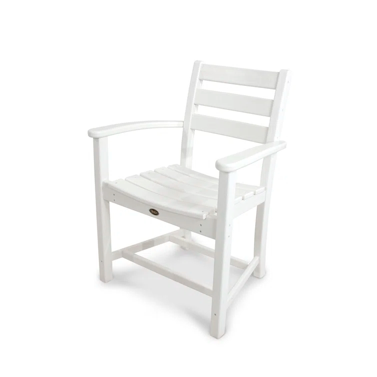 Lakeside Dining Arm Chair