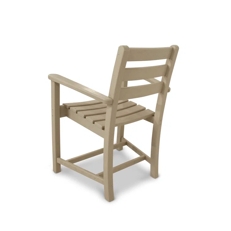 Monterey Bay Dining Arm Chair