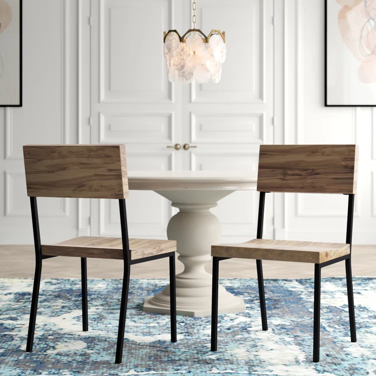 Carter Dining Side Chair