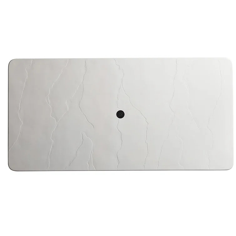 Pavlova Rectangular Dining Table