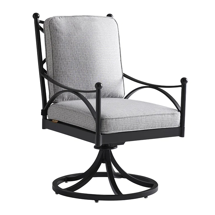 Pavlova Swivel Rocker Dining Chair