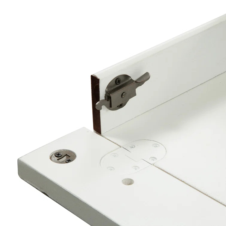 Magnolia Manor Solid Wood Writing Desk