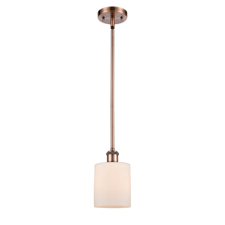Leilani 1 - Light Single Pendant
