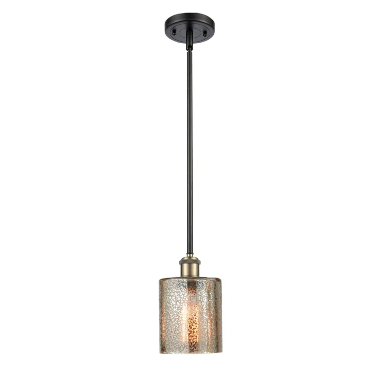 Leilani 1 - Light Single Pendant