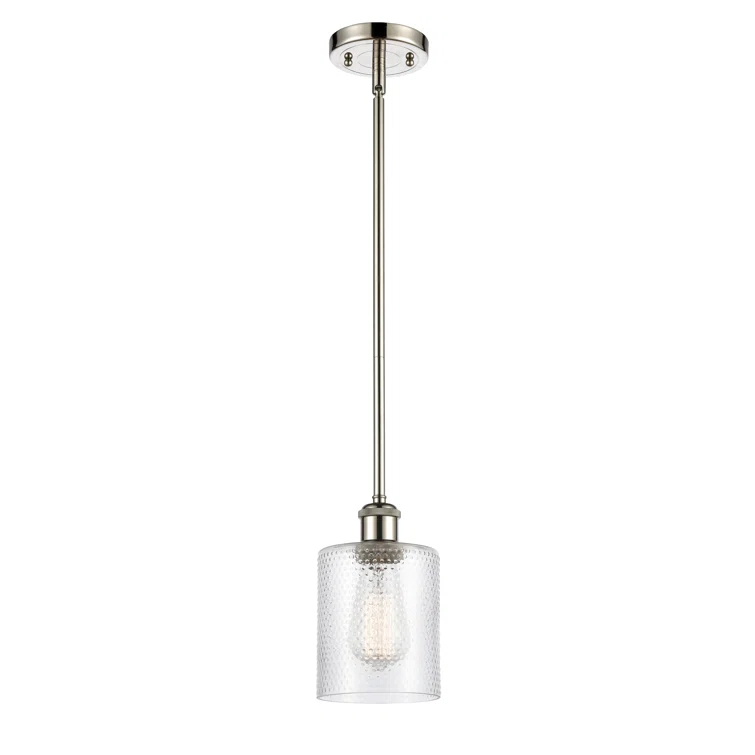 Leilani 1 - Light Single Pendant