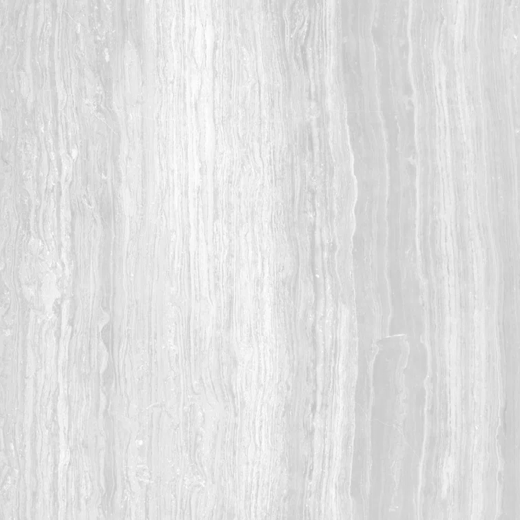 FlexStone 60"L x 30"W Single Threshold Alcove Shower Base with Right-Hand Drain