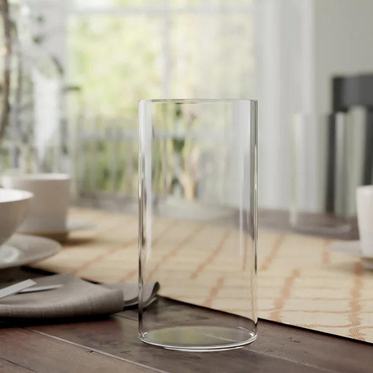 Luigi Bormioli Luigi Bormioli Top Class 12.25 oz Water/Highball Drinking Glasses (Set of 6)