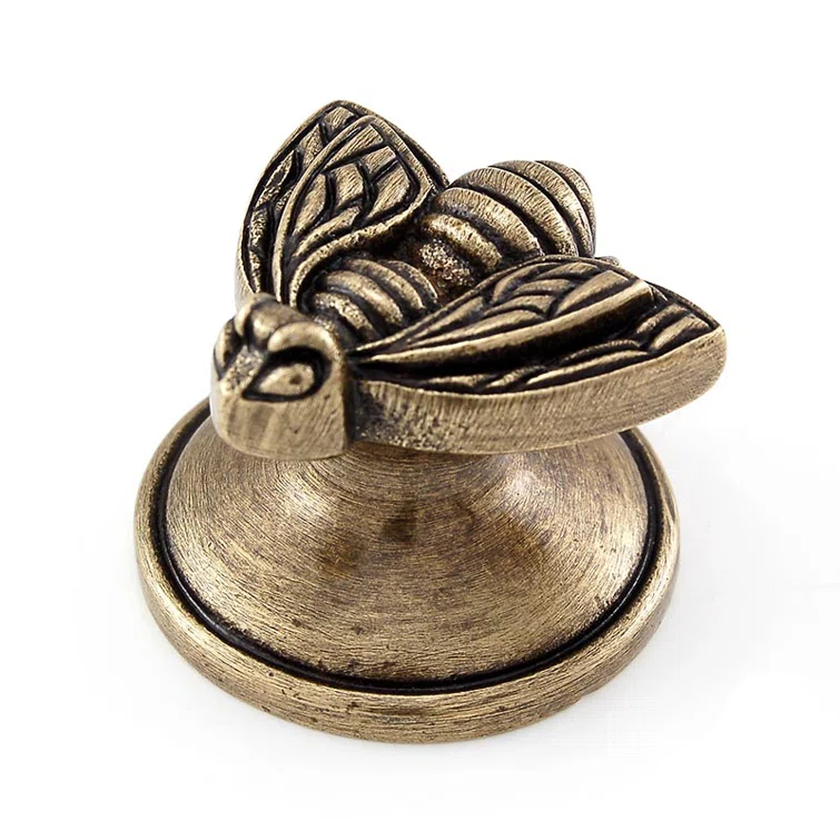 Pollino 1" Novelty Knob