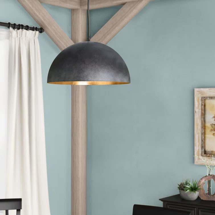 Sigmund Pendant Light by Regina Andrew