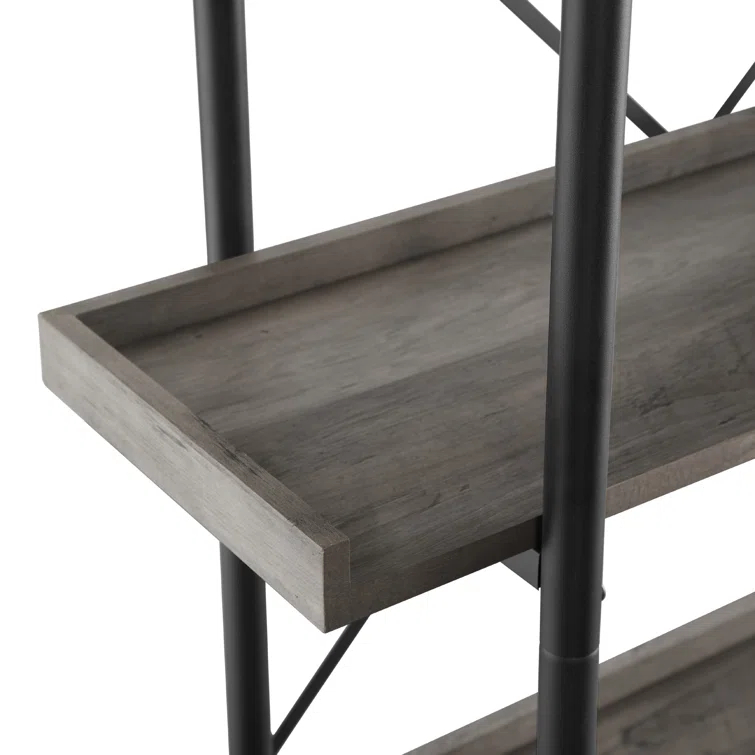 Castellon Etagere Bookcase