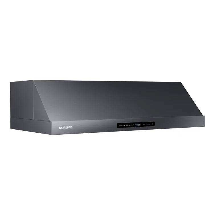 36" Under Cabinet Hood