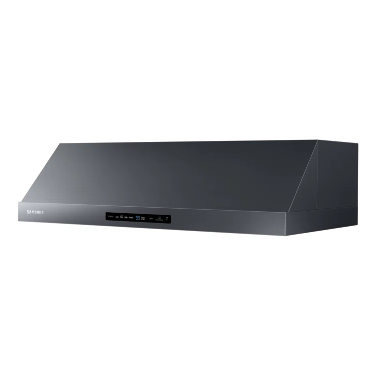 36" Under Cabinet Hood