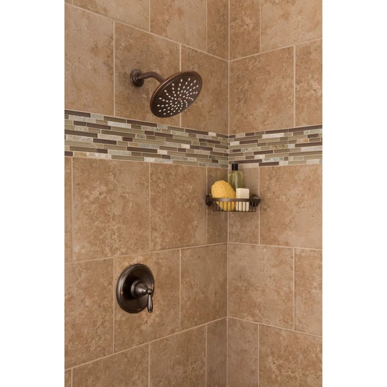 Brantford Pressure Balanced Shower Faucet