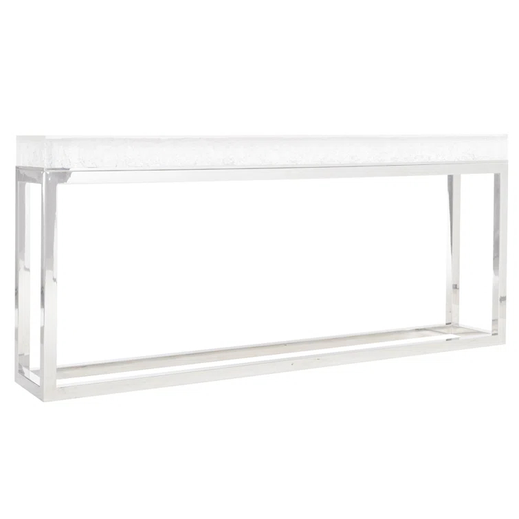 Arctic 68'' Console Table