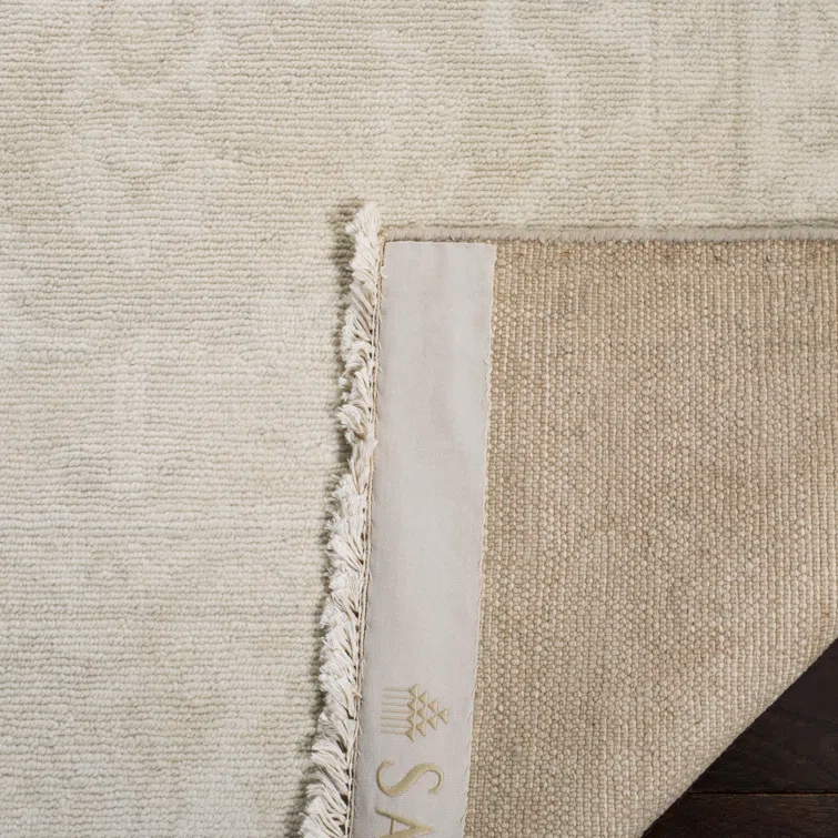 Safavieh Oushak Hand Knotted Wool Oriental Rug
