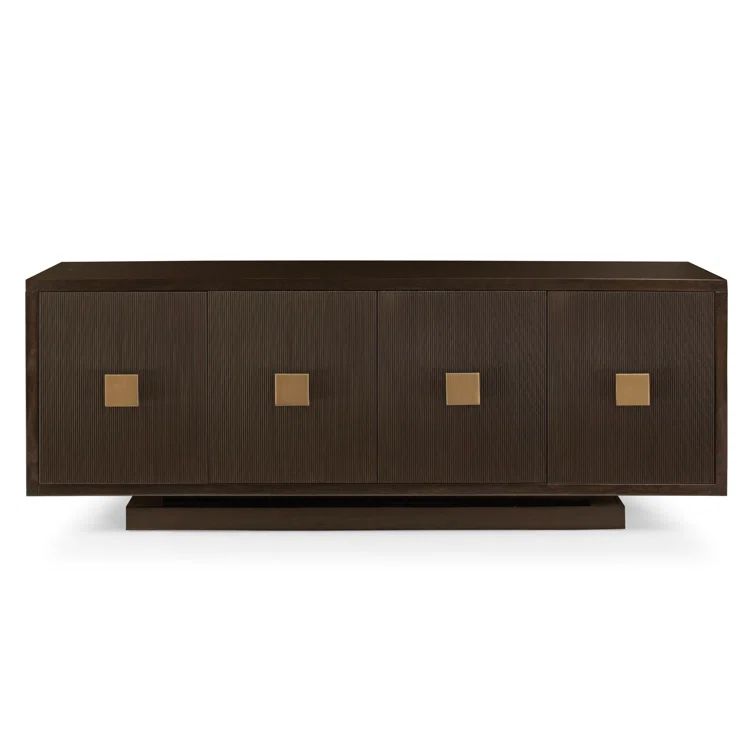 Bernhardt Boulevard 83.31'' Sideboard