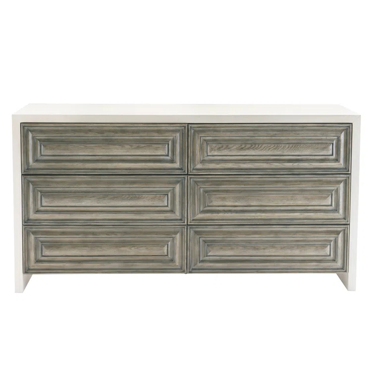 Goodman 72'' W 6 - Drawer Dresser