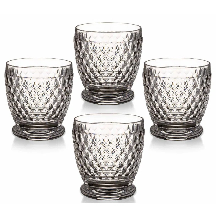 Villeroy & Boch Boston Double Old-Fashioned