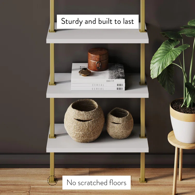 Theo Bookcase