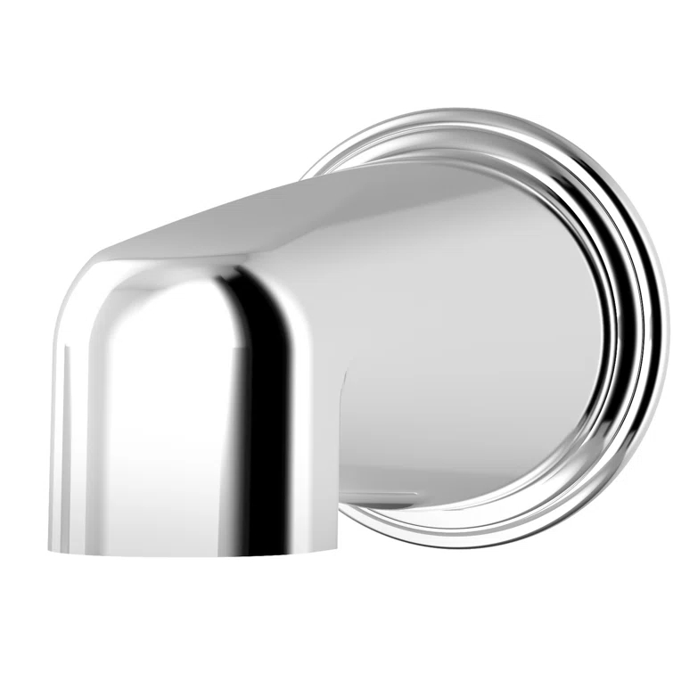 Elm Wall Tub Spout