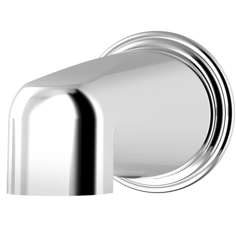 Elm Wall Tub Spout