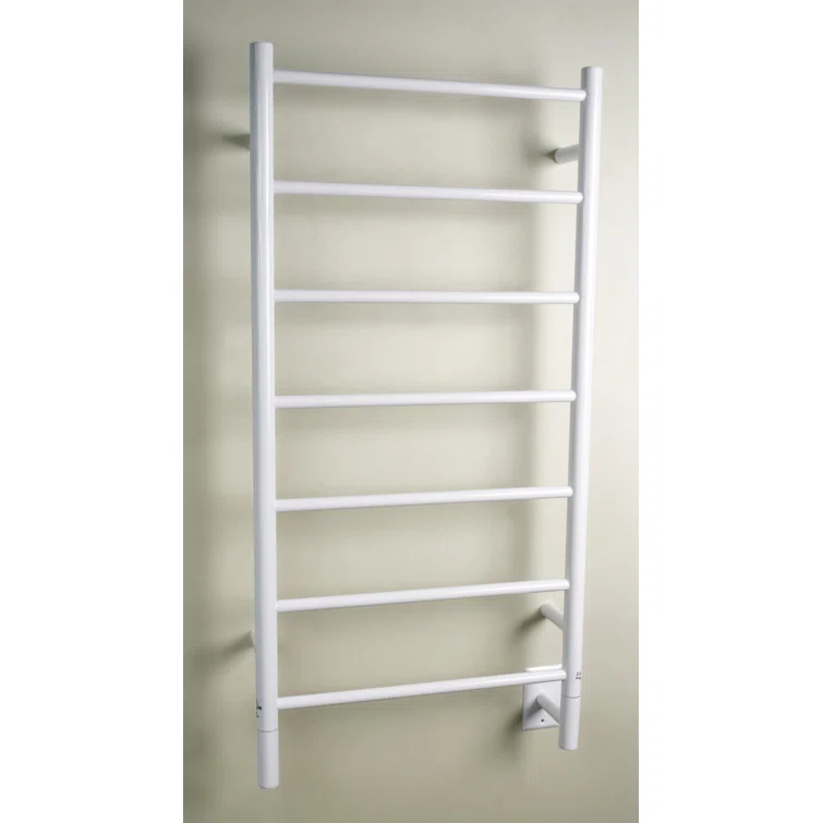 Jeeves Model F Drying Rack Towel Warmer