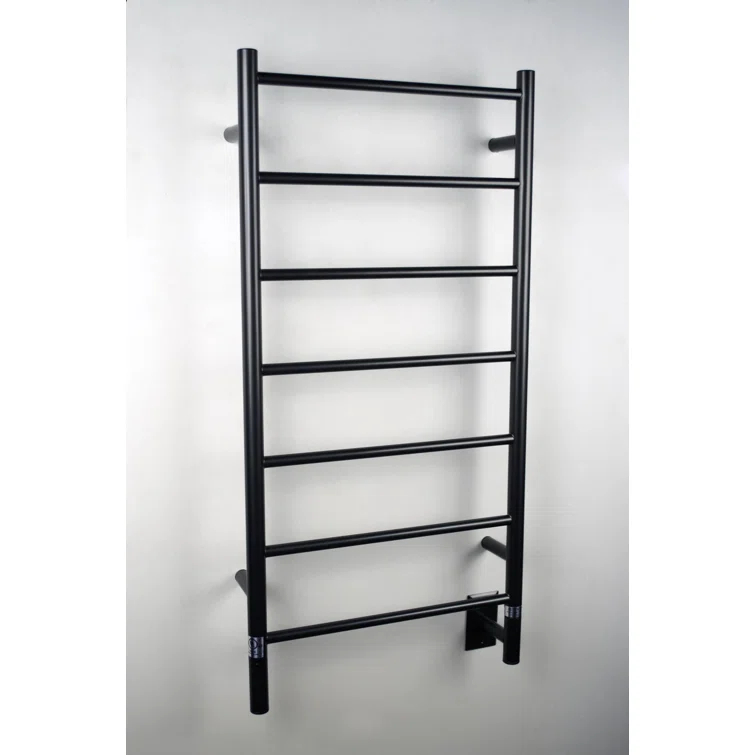 Jeeves Model F Drying Rack Towel Warmer