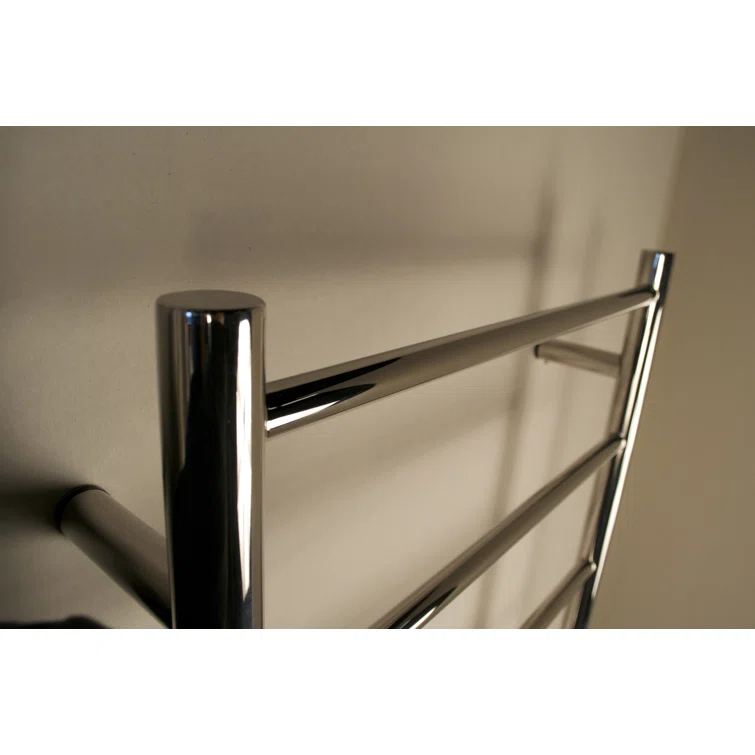 Jeeves Model F Drying Rack Towel Warmer
