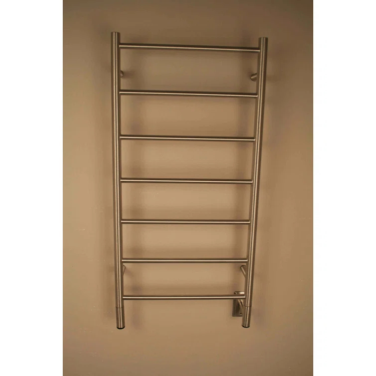 Jeeves Model F Drying Rack Towel Warmer