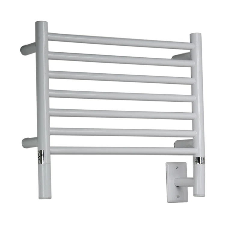 Jeeves Small Wall Mount Electric Towel Warmer