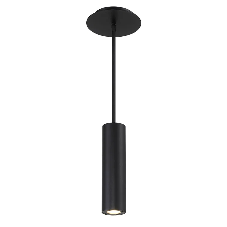 Caliber LED Outdoor Pendant