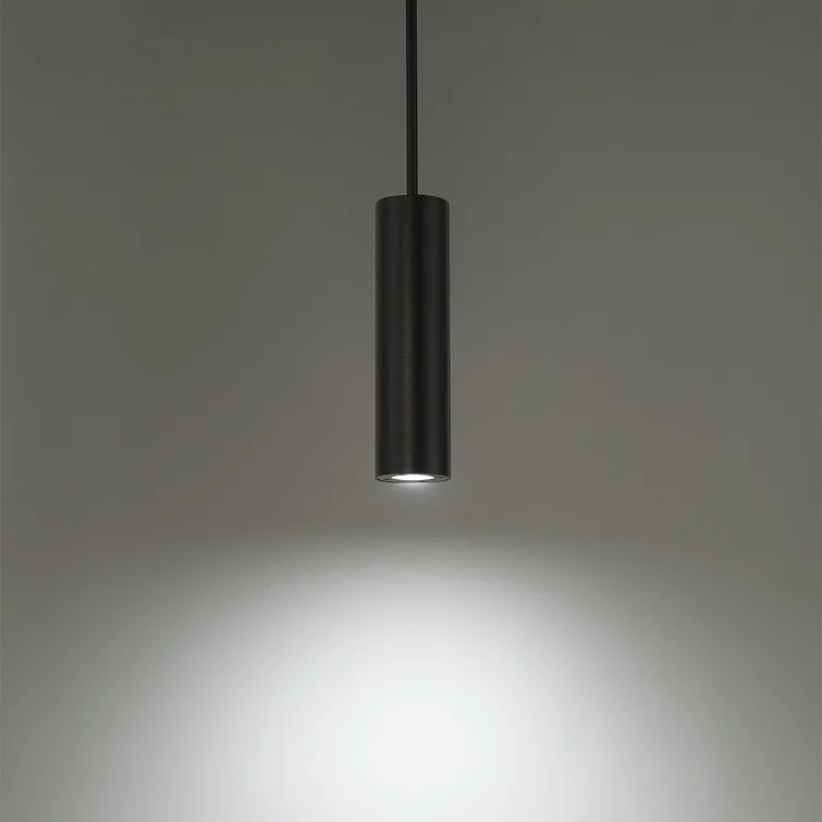 Caliber LED Outdoor Pendant