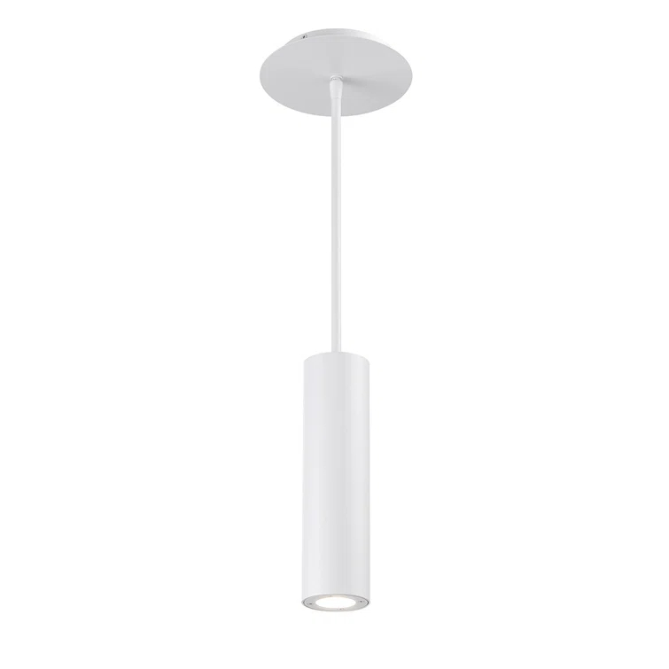 Caliber LED Outdoor Pendant