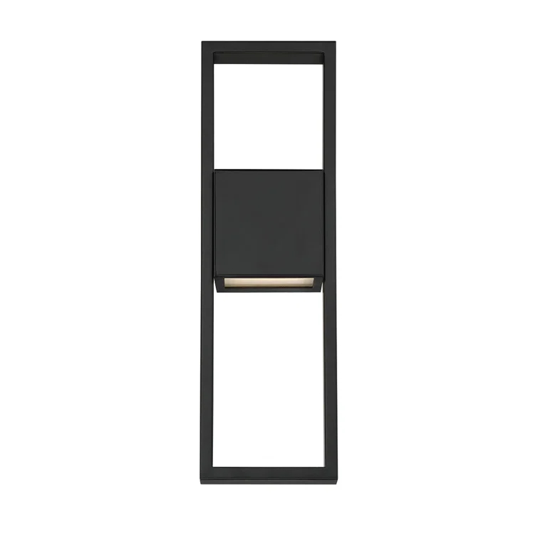Archetype Aluminum LED Wall Light