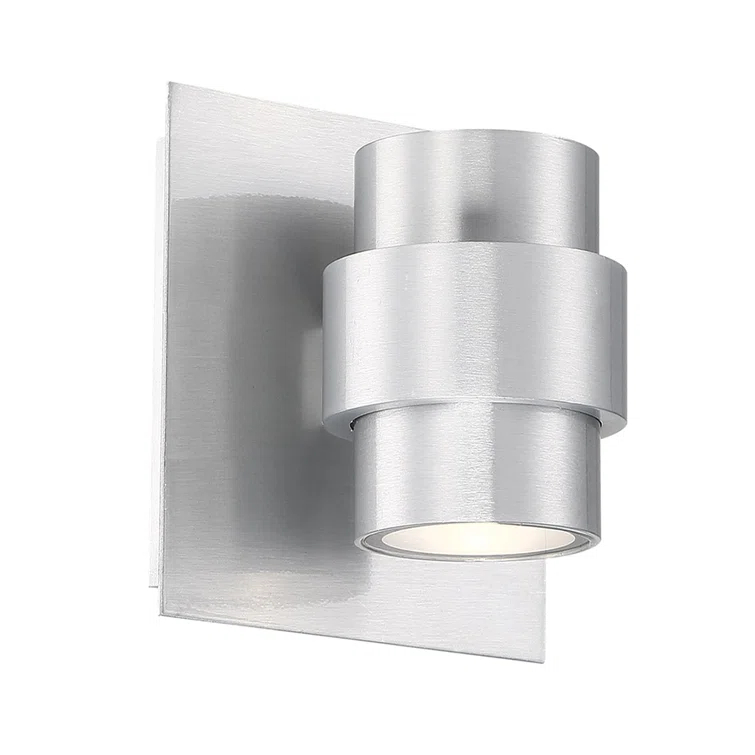 Barrel LED Wall Light