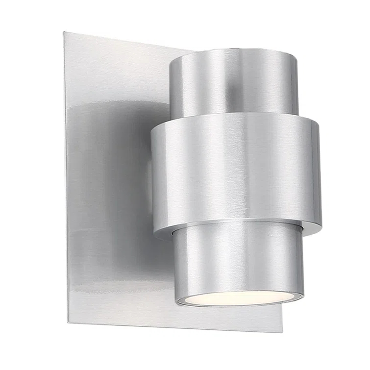 Barrel LED Wall Light