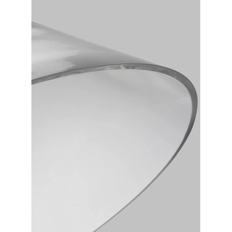 Bronsyn 1 - Light Single Pendant