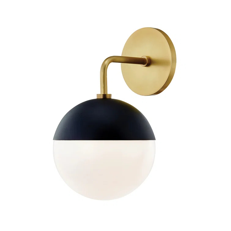 Lilu Sconce