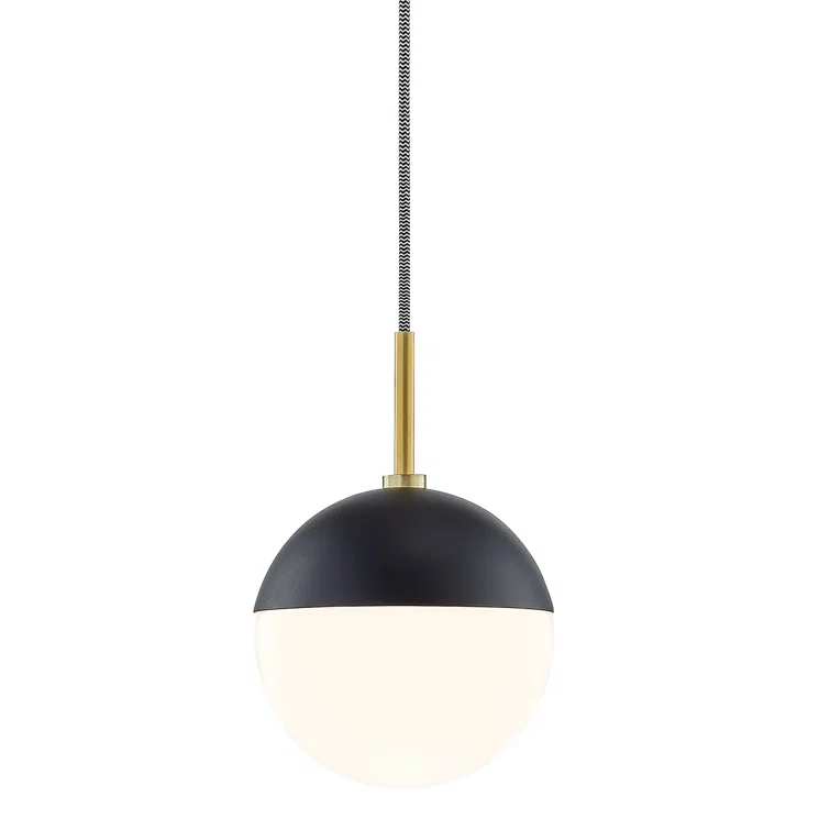 Renee 1 Light Pendant