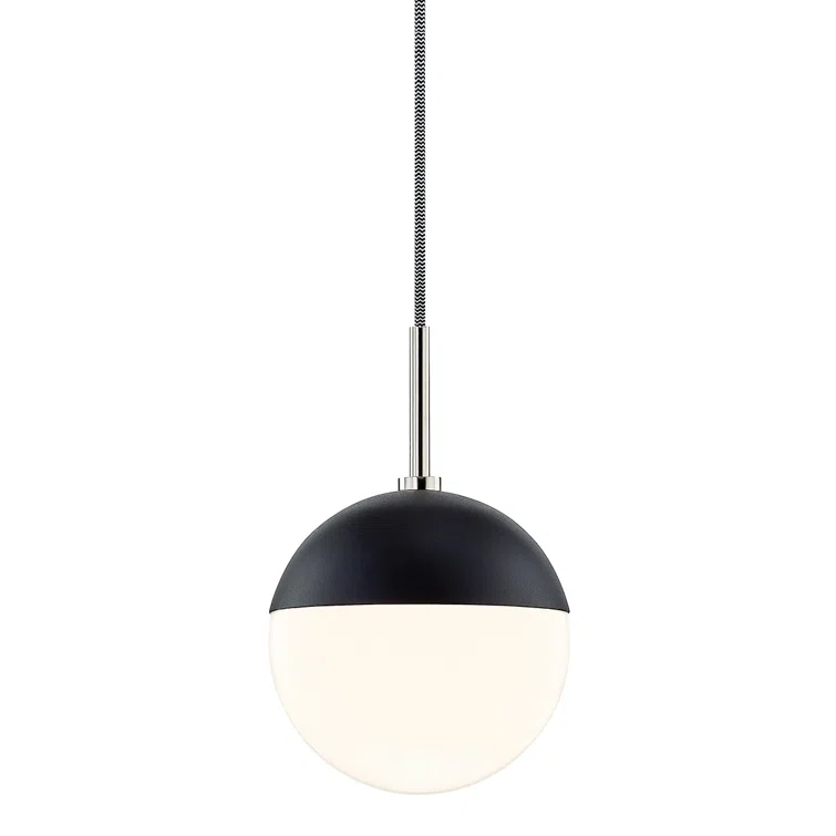 Renee 1 Light Pendant