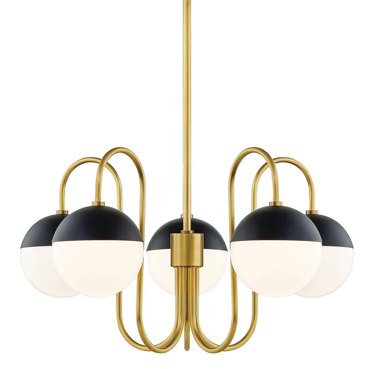 Renee 5 Light Chandelier