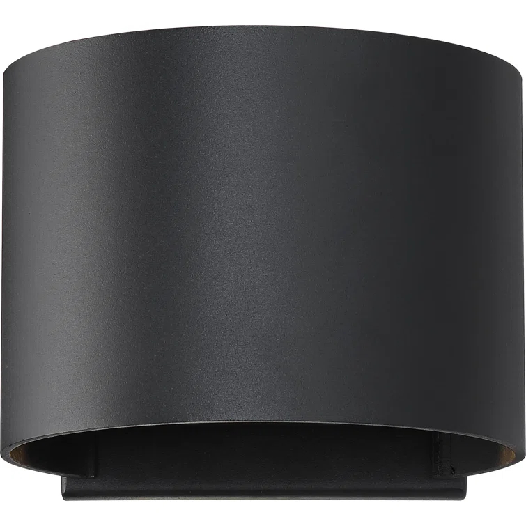 Cawanda Aluminum LED Wall Light