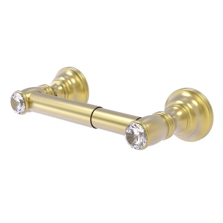 Freyja Wall Mounted Toilet Paper Holder