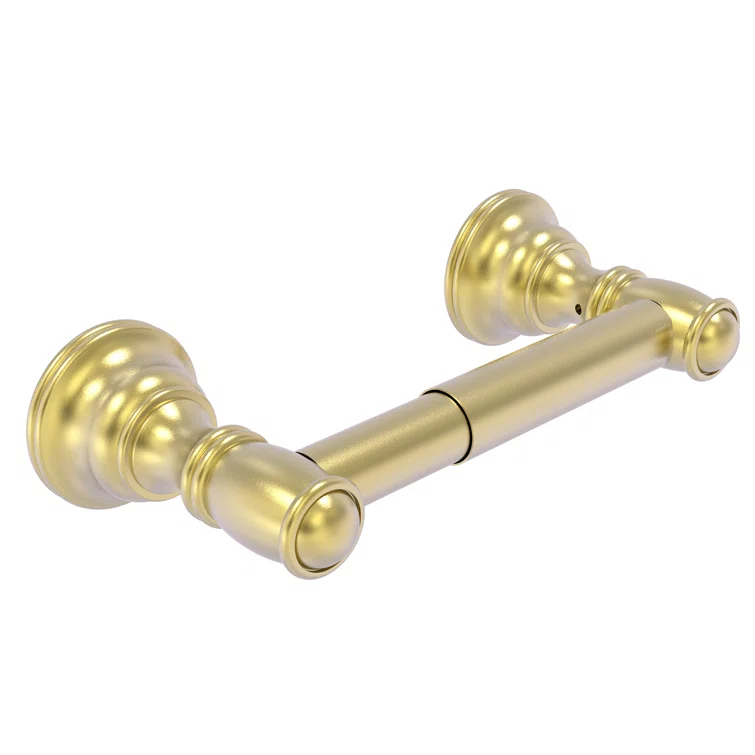 Freyja Wall Mounted Toilet Paper Holder