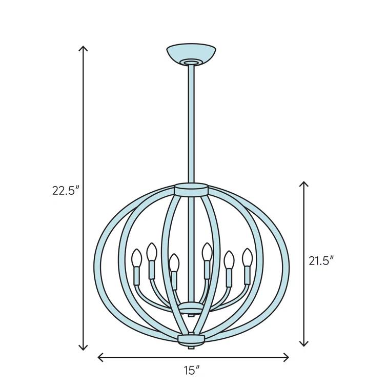 Globe Pendant