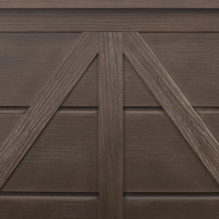 Woodland 4-in-1 Convertible Crib